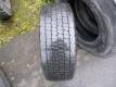 Opona używana 295/55R22,5 Goodyear BIEŻNIKOWANA