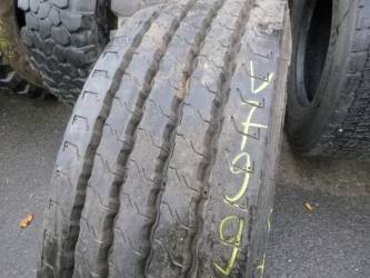 Opona używana 315/80R22,5 Michelin X-MULTI Z