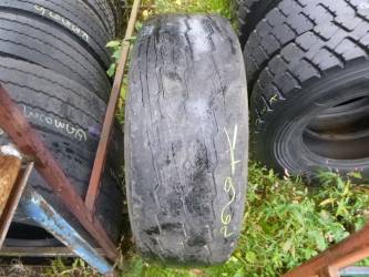 Opona używana 385/65R22,5 Pirelli AP05