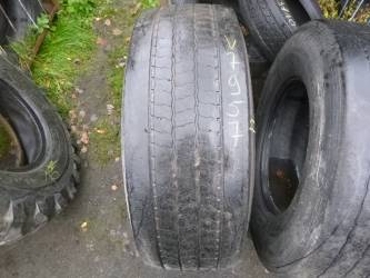 Opona używana 385/65R22,5 Hankook AH31