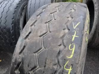 Opona używana 385/65R22,5 LAURENT LR ZY3