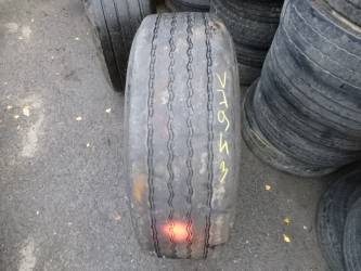 Opona używana 385/65R22,5 Taurus TOP2000T