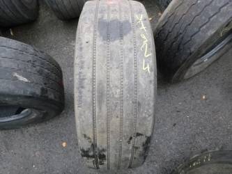 Opona używana 385/65R22,5 TEAMSTAR TH TRAILER