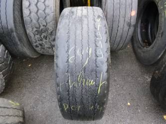 Opona używana 385/65R22,5 Bridgestone R164