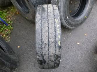 Opona używana 275/70R22,5 Pirelli MC85 II