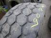 Opona używana 385/65R22,5 Bridgestone M-TRAILER 001
