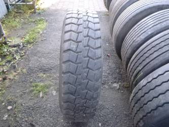 Opona używana 315/80R22,5 Goodride CM923