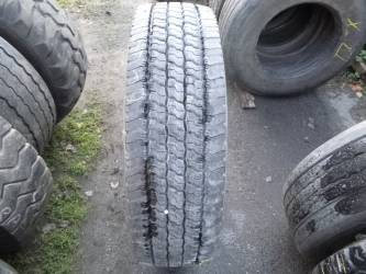 Opona używana 315/80R22,5 GITI GSW226