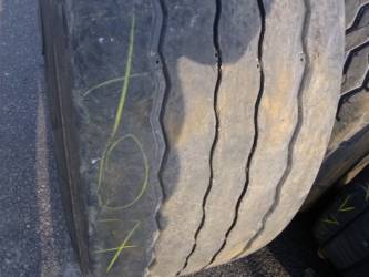 Opona używana 385/55R22,5 BFGOODRICH ROUTE CONTROL T