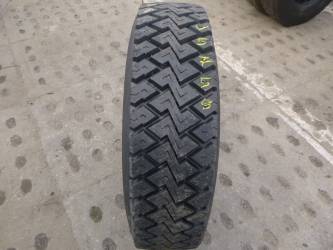 Opona używana 315/80R22,5 Firestone POJEDYNCZE Z