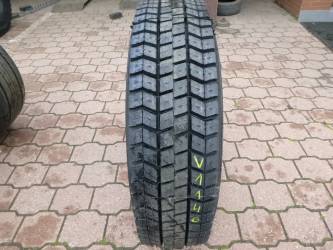 Opona używana 315/80R22,5 Hankook Wzór Pirelli