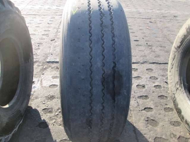 Opona używana 385/65R22.5 Continental HTL