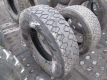 Opona używana 315/80R22.5 Bridgestone BIEZNIKOWANA