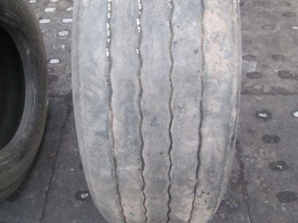 Opona używana 385/65R22.5 Firestone BIEZNIKOWANA