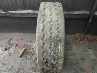 Opona używana 315/80R22,5 Riken BIEŻNIKOWANA