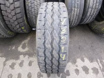 Opona używana 315/60R22,5 Continental BIEŻNIKOWANA