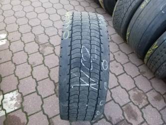 Opona używana 315/60R22,5 NEXT TREAD NT LHD II