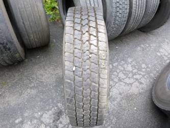 Opona używana 295/80R22,5 Dunlop SP362