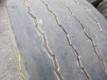 Opona używana 385/65R22,5 Continental HSC1