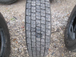 Opona używana 215/75R17.5 Pirelli BIEZNIKOWANA
