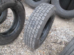 Opona używana 215/75R17.5 Pirelli BIEZNIKOWANA
