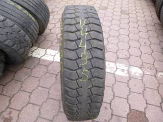 Opona używana 315/80R22,5 BARKLEY BL809