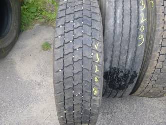 Opona używana 315/80R22,5 BFGOODRICH ROUTE CONTROL D