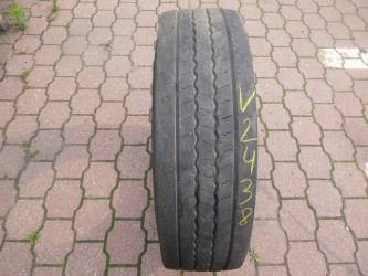 Opona używana 315/80R22,5 Continental HS3 HYBRID