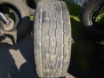 Opona używana 385/65R22,5 Goodyear MSSII