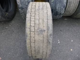 Opona używana 315/60R22,5 Continental BIEŻNIKOWANA