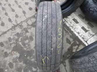 Opona używana 205/75R17,5 Continental LS3 HYBRID