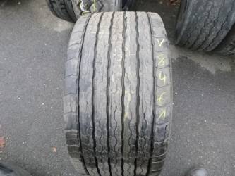 Opona używana 445/45R19,5 Continental BIEŻNIKOWANA