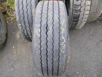 Opona używana 385/65R22,5 Goodyear BIEŻNIKOWANA