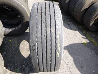 Opona używana 385/65R22,5 Hankook TL10