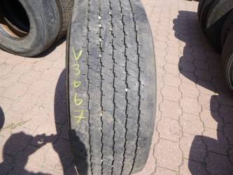 Opona używana 385/65R22,5 Pirelli FW01