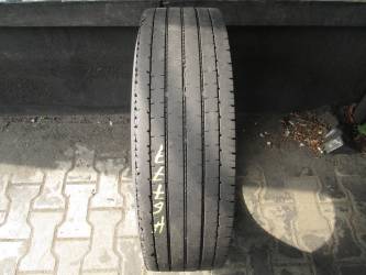 Opona używana 215/75R17,5 Syron K-TIR 175M1