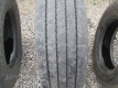 Opona używana 245/70R19.5 Semperit EURO-FRONT