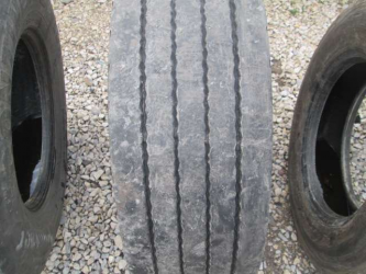 Opona używana 245/70R19.5 Semperit EURO-FRONT