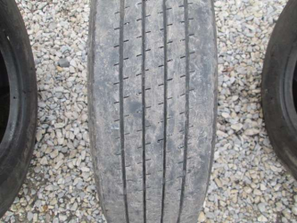 Opona używana 205/75R17.5 Aeolus HN202