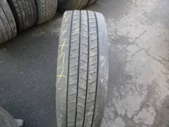 Opona używana 275/70R22,5 Dunlop SP472