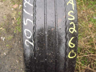 Opona używana 205/75R17.5 Pirelli FR85