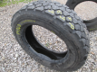 Opona używana 225/70R19.5 Goodyear G124