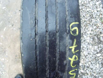 Opona używana 205/75R17.5 Toyo M143