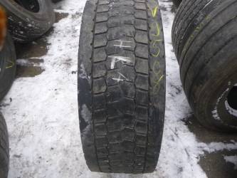 Opona używana 315/60R22,5 Bridgestone R-DRIVE 001