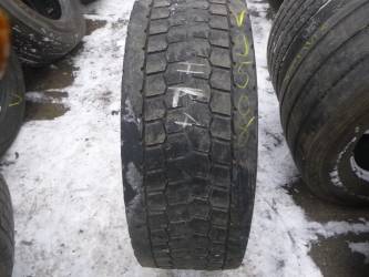 Opony używane 315/60R22.5 Bridgestone R-DRIVE 001 - 4 szt. (200035). Opony nr: 82274 99209 76794 69508