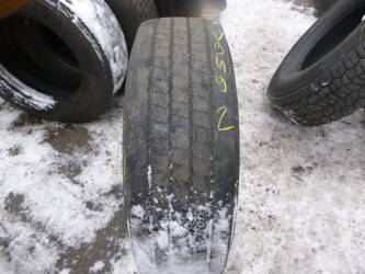 Opona używana 315/70R22,5 Pirelli FR01