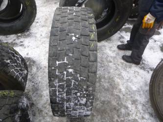 Opona używana 315/70R22,5 Rigdon POWER-MAX 44