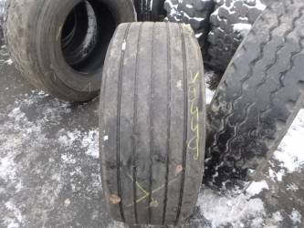 Opona używana 385/55R22,5 LEAO T830