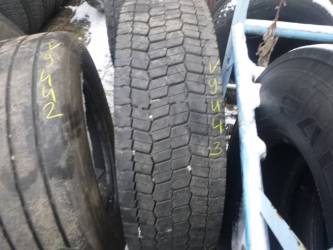 Opona używana 315/80R22,5 Michelin MICHELIN XW4S