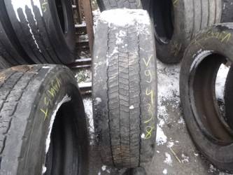 Opona używana 275/70R22,5 Pirelli MC01